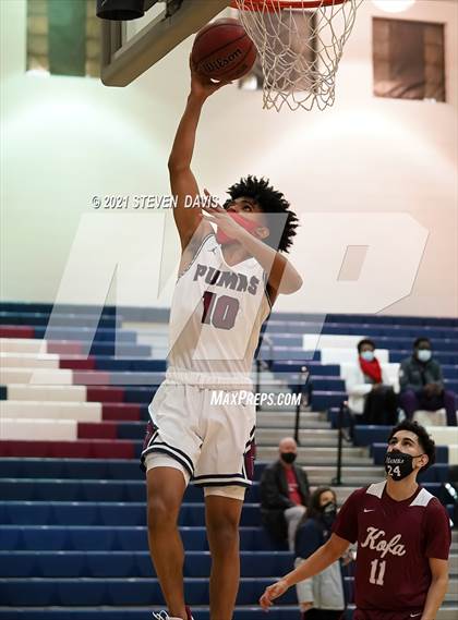 Thumbnail 2 in Kofa @ Perry photogallery.
