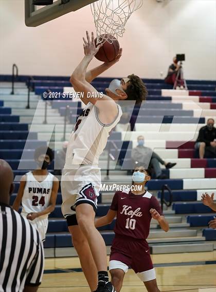 Thumbnail 1 in Kofa @ Perry photogallery.