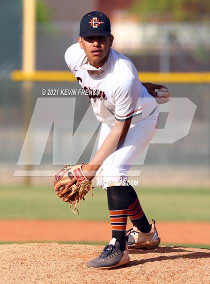 Thumbnail 1 in Tolleson @ Copper Canyon photogallery.
