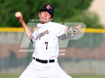 Thumbnail 1 in Tolleson @ Copper Canyon photogallery.
