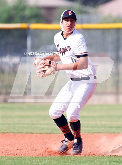 Thumbnail 2 in Tolleson @ Copper Canyon photogallery.
