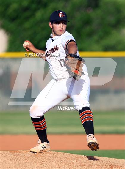 Thumbnail 2 in Tolleson @ Copper Canyon photogallery.
