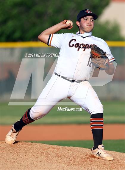 Thumbnail 1 in Tolleson @ Copper Canyon photogallery.