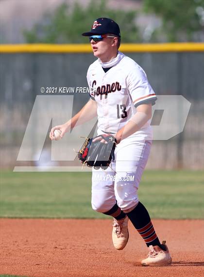 Thumbnail 1 in Tolleson @ Copper Canyon photogallery.