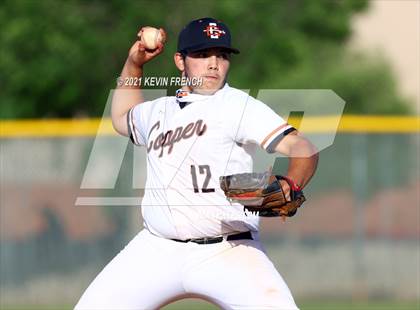 Thumbnail 2 in Tolleson @ Copper Canyon photogallery.