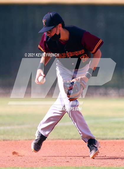 Thumbnail 3 in Tolleson @ Copper Canyon photogallery.