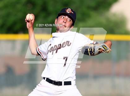 Thumbnail 3 in Tolleson @ Copper Canyon photogallery.