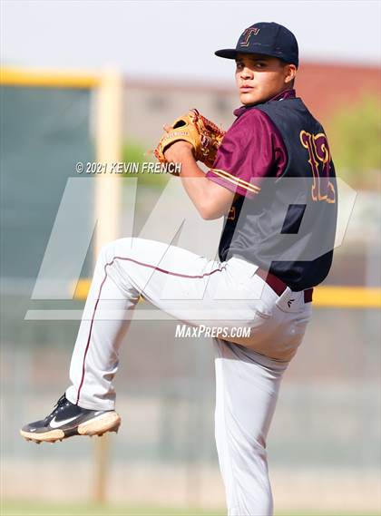 Thumbnail 1 in Tolleson @ Copper Canyon photogallery.