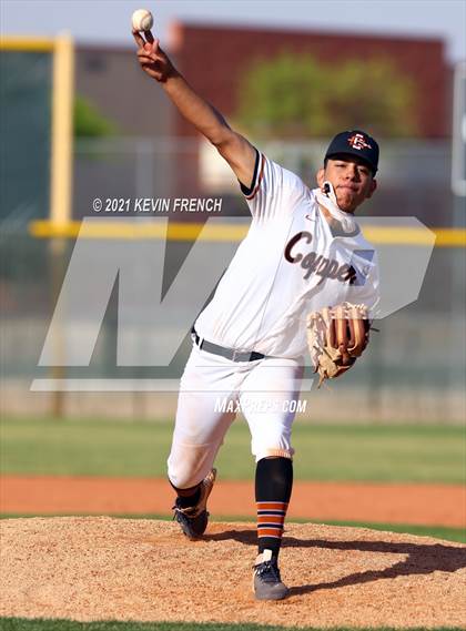 Thumbnail 2 in Tolleson @ Copper Canyon photogallery.