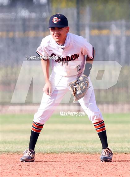 Thumbnail 3 in Tolleson @ Copper Canyon photogallery.