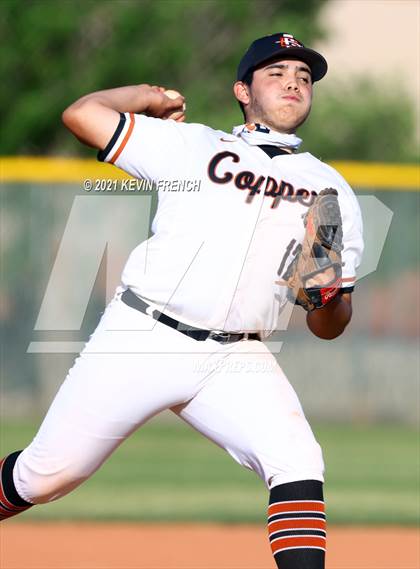 Thumbnail 3 in Tolleson @ Copper Canyon photogallery.