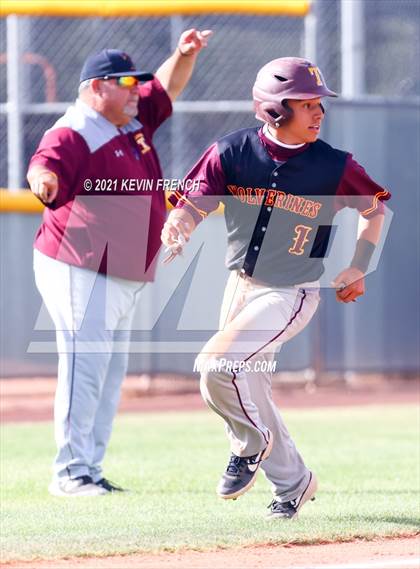 Thumbnail 3 in Tolleson @ Copper Canyon photogallery.