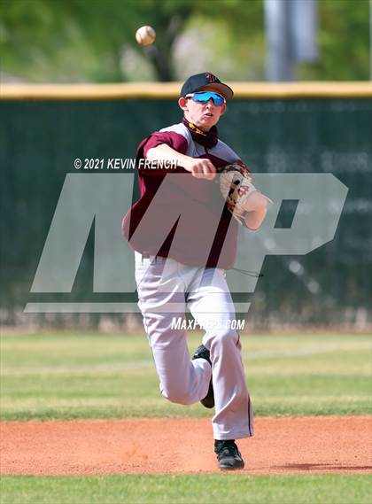 Thumbnail 1 in Tolleson @ Copper Canyon photogallery.