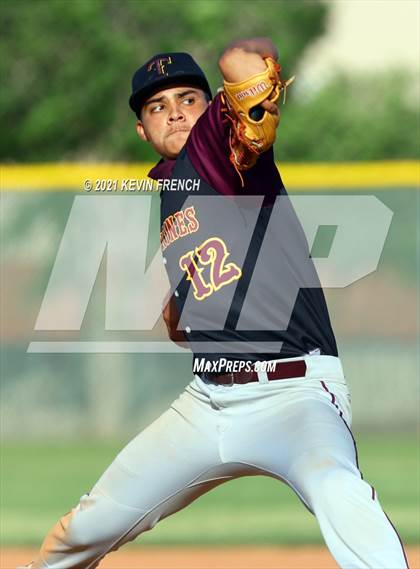 Thumbnail 3 in Tolleson @ Copper Canyon photogallery.