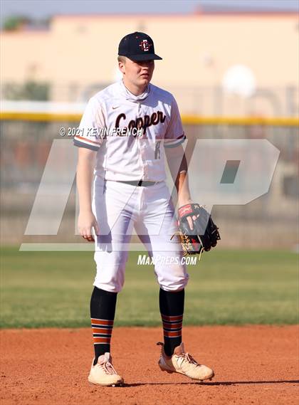 Thumbnail 1 in Tolleson @ Copper Canyon photogallery.