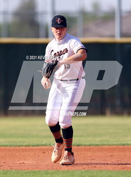 Thumbnail 3 in Tolleson @ Copper Canyon photogallery.