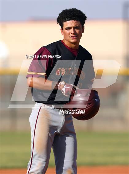 Thumbnail 1 in Tolleson @ Copper Canyon photogallery.