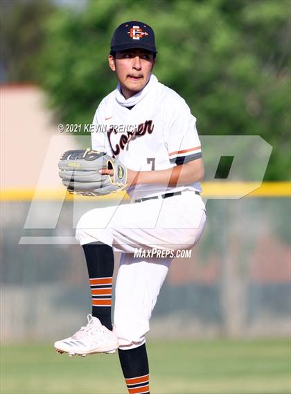 Thumbnail 2 in Tolleson @ Copper Canyon photogallery.
