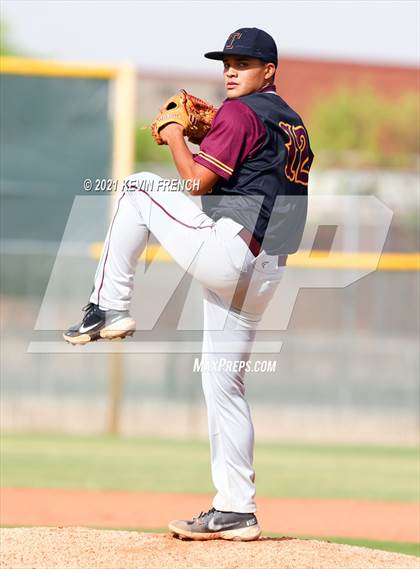 Thumbnail 2 in Tolleson @ Copper Canyon photogallery.