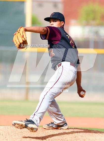 Thumbnail 1 in Tolleson @ Copper Canyon photogallery.