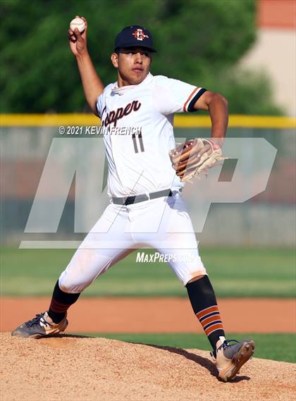 Thumbnail 3 in Tolleson @ Copper Canyon photogallery.