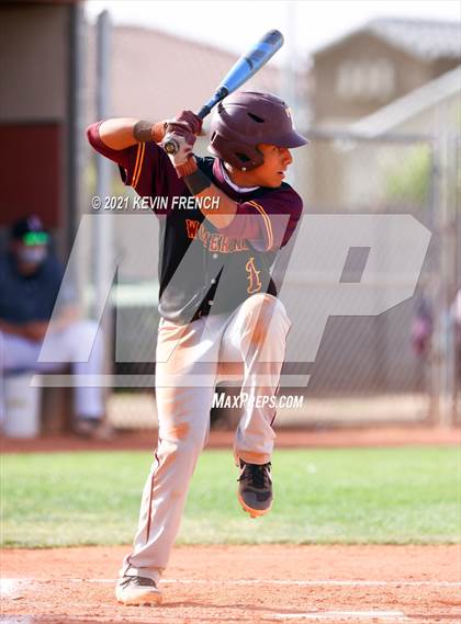 Thumbnail 3 in Tolleson @ Copper Canyon photogallery.