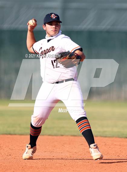 Thumbnail 3 in Tolleson @ Copper Canyon photogallery.