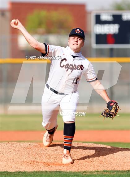 Thumbnail 3 in Tolleson @ Copper Canyon photogallery.