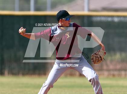 Thumbnail 1 in Tolleson @ Copper Canyon photogallery.