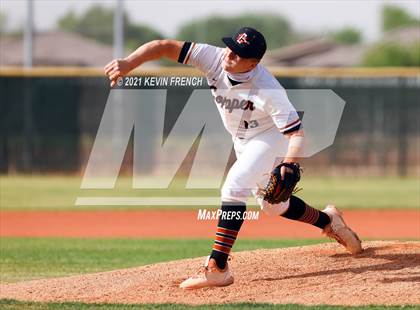 Thumbnail 2 in Tolleson @ Copper Canyon photogallery.