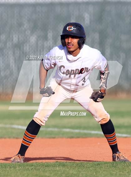 Thumbnail 2 in Tolleson @ Copper Canyon photogallery.
