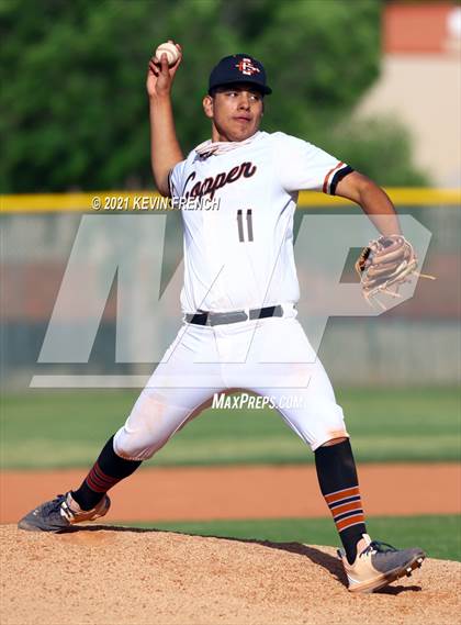 Thumbnail 2 in Tolleson @ Copper Canyon photogallery.