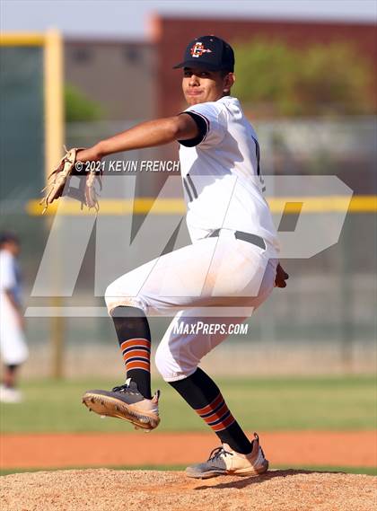 Thumbnail 3 in Tolleson @ Copper Canyon photogallery.
