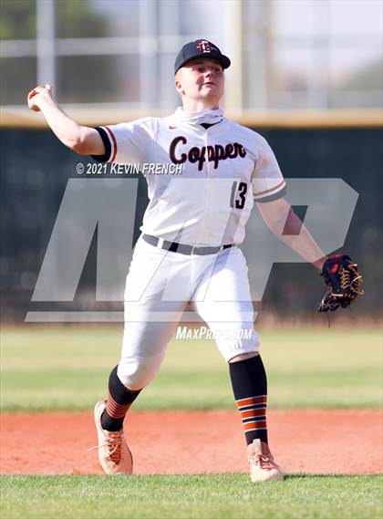 Thumbnail 3 in Tolleson @ Copper Canyon photogallery.