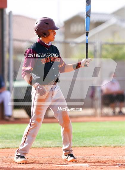 Thumbnail 2 in Tolleson @ Copper Canyon photogallery.
