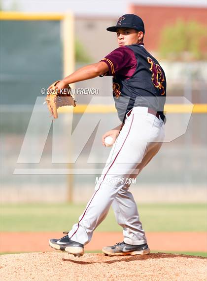Thumbnail 1 in Tolleson @ Copper Canyon photogallery.