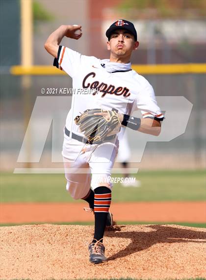 Thumbnail 3 in Tolleson @ Copper Canyon photogallery.