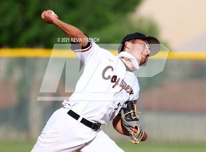 Thumbnail 2 in Tolleson @ Copper Canyon photogallery.