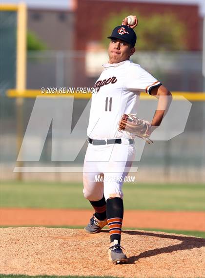 Thumbnail 1 in Tolleson @ Copper Canyon photogallery.