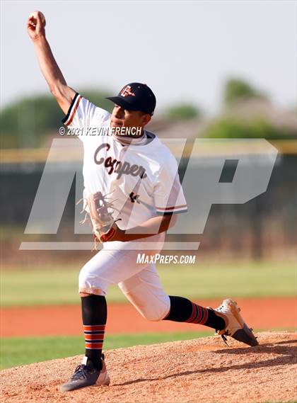 Thumbnail 3 in Tolleson @ Copper Canyon photogallery.