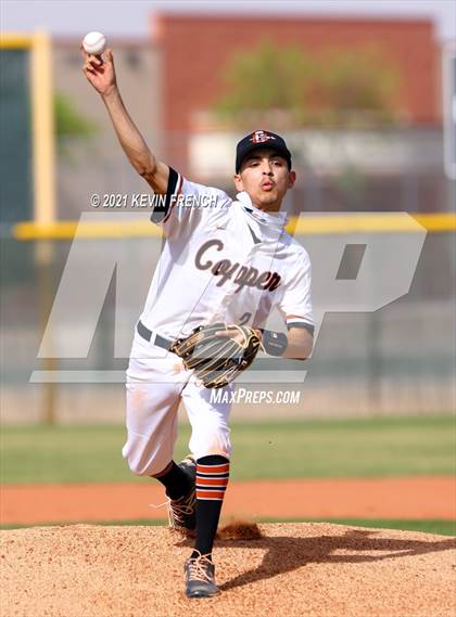 Thumbnail 2 in Tolleson @ Copper Canyon photogallery.