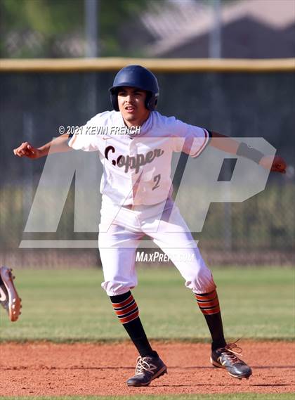Thumbnail 2 in Tolleson @ Copper Canyon photogallery.