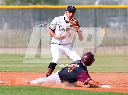 Thumbnail 1 in Tolleson @ Copper Canyon photogallery.