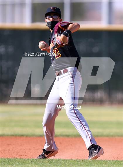 Thumbnail 2 in Tolleson @ Copper Canyon photogallery.