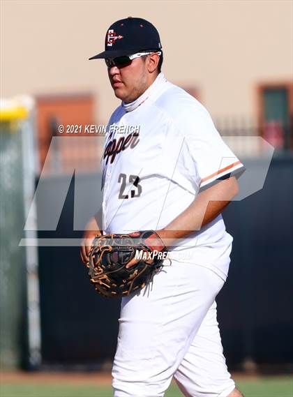 Thumbnail 2 in Tolleson @ Copper Canyon photogallery.