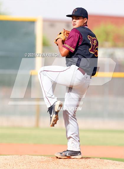 Thumbnail 2 in Tolleson @ Copper Canyon photogallery.
