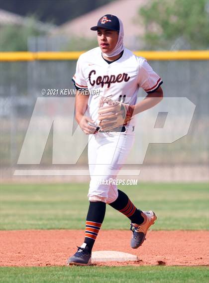 Thumbnail 1 in Tolleson @ Copper Canyon photogallery.