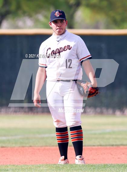 Thumbnail 2 in Tolleson @ Copper Canyon photogallery.