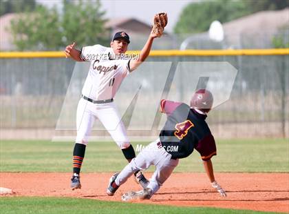 Thumbnail 1 in Tolleson @ Copper Canyon photogallery.