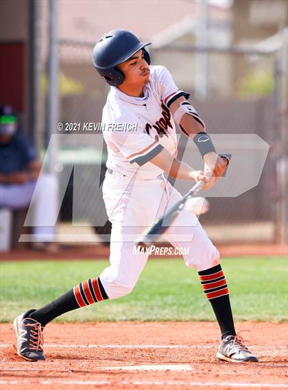 Thumbnail 3 in Tolleson @ Copper Canyon photogallery.